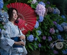 瞬間を美しく写真に残し幸せをカタチにします ご指定の場所に出張撮影可能です。 イメージ3