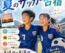 集客に特化したチラシ・POP作成します 美容系/飲食系などなんでもご相談OKです イメージ5