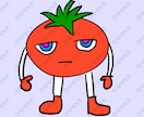 味のある個性派キャラ、お描きします 下手ですが一生懸命愛情込めて描きます！ イメージ2