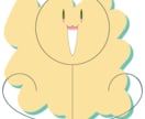 SNSアイコン用イラストを描きます ご要望に合わせて丁寧に描きます イメージ4