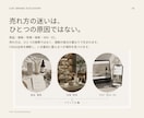 小規模ブランドの売れ方・選ばれる理由を診断します 売れ方の迷いを整理し、次の30日まで具体化します イメージ2