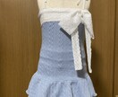 入園入学グッズの製作代行します 丁寧な縫製でオリジナルの作品を作ります イメージ2