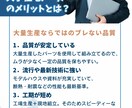 店舗・個人向け！インスタ投稿1件から制作します ☆先着３名様限定！お試し価格 1件：2,000円 イメージ2