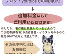 アニメ調の動物イラスト・アイコンをお描きします SNSアイコンやブログにも♪動物～ドラゴン等の架空生物も可★ イメージ5