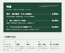飲食店の手作業をスプレッドシートで自動化します 飲食の現場を知る担当者が、毎日の手作業を減らします イメージ3