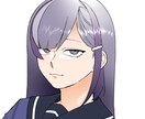 イラストやアイコン描きます あなたのイメージを形にさせてください イメージ1
