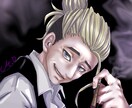 アイコン描かせて頂きます オリジナルアイコン描かせて頂きます！ イメージ7