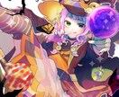 貴方の「見たい」に答えるイラスト描きます 貴方の「見たい」に答えたい！老若男女お任せ下さい！ イメージ8