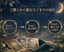 数秘術と霊視タロットで彼の気持ちを占います 彼の気持ち・本音を読み解き、恋愛の迷いを整理します イメージ7