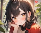 あなた専用の元気になることばをお届けします カウンセラーが【あなた専用】で作成します♡ イメージ10