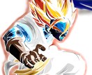 全てのジャンル依頼してもらったら描きます スマホのロック画面や背景などお悩みの方へ‼️ イメージ3