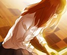 イベント・仕事・ポスター用のイラスト描きます 温かいイラストを求めているあなたへ。写真をイラストに。 イメージ1