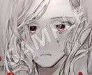 SNSアイコン描きます 詳しくはサンプルご覧ください☺️ イメージ1