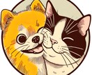 あなたの大切な子の「キモチ」を言葉にして届けます アニマルコミュニケーションで、絆を深める一歩を❀。.:*・゜ イメージ3