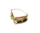 イラストをかきます 好き好みワカレマ‥すかどうかはわかりません イメージ3