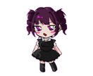 最短２日！かわいいデフォルメキャラを描きます あなたの好きなキャラクターをかわいくデフォルメして描きます！ イメージ4