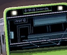 商用◎ゲームやMV制作、配信等に使える背景描きます ドット絵、ピクセルアートで背景・風景イラストをお描きします！ イメージ10