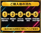 200万運用のプロがTikTokをコンサルします 伸びない原因を切り分けて企画の型まで作ります イメージ3