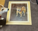 油絵→ペット・風景・肖像画 オーダーメイドします 心を込めて描くオーダーメイド油絵。大切な瞬間をキャンバスに. イメージ7