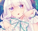 かわいいアイコンお描きします あなたのかわいいに寄り添います！ イメージ4