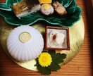 料理に対するご相談お答えします 現役の和食料理長が料理に対するお悩みや、ご相談お答えします！ イメージ2