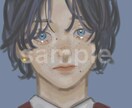 イラストオーダー受けます どんなジャンルのイラストでも描きます！！ イメージ5