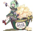 ドット絵作成します ゲーム制作やアイコン、動画にどうぞ イメージ3