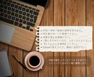 内容を整理して、1枚で伝わる資料を作成します 学校・地域・各種団体向け／Canva対応 イメージ2