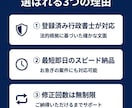 行政書士が内容証明郵便を迅速に作成しますます 未払い請求・クーリングオフ・トラブル解決に対応 イメージ4