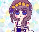 創作･版権イラスト描きます かわいい創作･版権イラスト描きます！ イメージ5