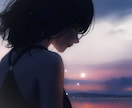 しっとり【S】系男子♦️が貴方のモヤモヤ溶かします イケボで対応＋ユーモアを交えながら、モヤモヤした気持ちを発散 イメージ5