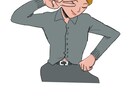 主に漫画タッチのイラストを描きます 挿絵やサムネに使う人物イラストが得意です。 イメージ10