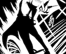 インパクトのあるイラストを描きます クリックしなくても目立つイラストを提供します イメージ6