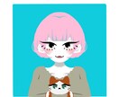 あなたのオーラを視て描きます 視えたオーラを、アートとしてお届けします イメージ7