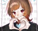 用途おまかせ！貴方の用途に沿う等身一枚絵描きます アイコン･壁紙･立ち絵など、ご要望に合わせなんでも描きます！ イメージ8