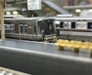 鉄道模型メンテナンス、修理、代わりにやります 鉄道模型の車両のメンテナンス、修理を致します。 イメージ7