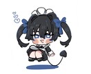 可愛いデフォルメキャラクターをお届けします ゆるふわ系激可愛イラスト‼️デフォルメが大好きなあなたに イメージ1