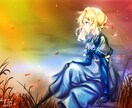 アイコン画像制作依頼承ります 使用用途などに合わせて、絵柄などの相談承ります。 イメージ10