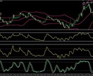 王道インジの勝率表示付きサインツール販売します ボリバン,RSI,CCI,ストキャスのフィルター数値設定装備 イメージ5