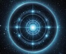 お金の流れは、あなたの心の流れ波動修正から行います 一人で抱え込まないで～あなたの未来を変える金運成就の霊視鑑定 イメージ2