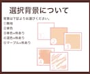 暖かい雰囲気のおふたりをお描きします おふたりだけの世界を丁寧に表現します イメージ2