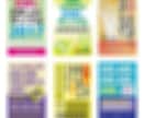 デザイン歴15年！電子書籍Kindle表紙作ります 印刷会社、デザイン事務所のち独立。表紙のみお作り致します。 イメージ2