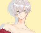 イラストやアイコンなど描きます ミニキャラ、クール系その他諸々描けます(*^^*) イメージ1