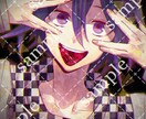 フルカラーイラスト描きます 繊細さ・美しさを売っております イメージ9