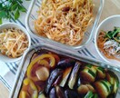 SNS用の簡単レシピ作成代行します プロの料理人が考える料理レシピ イメージ4