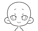 即日納品〇!!　ポップで可愛いアイコンを制作します 表情指定もしっかり出来ます〇 相談だけでも受付けています! イメージ2