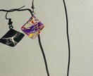 世界に一つのオーダーメイドアクセサリー制作します あなたの想い・物語・イメージを、世界に一つのアクセサリーに イメージ3