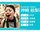 マッチングアプリ婚のオープニングムービーを作ります マッチングアプリで出会った夫婦を特別な演出で盛り上げます！ イメージ10