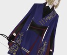ご希望のキャラクターイラストお描きます 創作も二次創作もご対応可能！お気軽にご存知くださいませ！ イメージ6