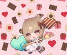 Simeji背景作ります キーボードアプリのSimejiで使えます イメージ2